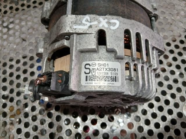 bontott MAZDA CX-5 Generátor