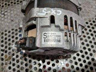 bontott MAZDA CX-5 Generátor