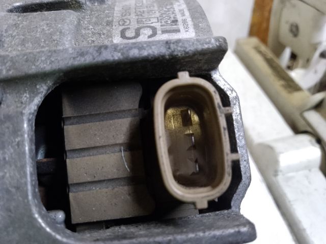 bontott MAZDA CX-5 Generátor