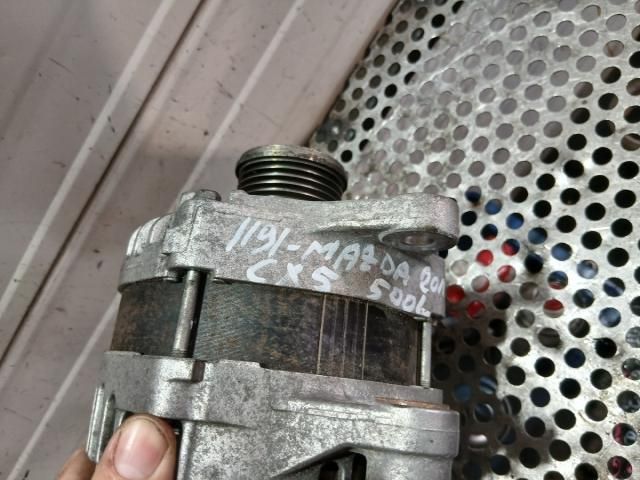 bontott MAZDA CX-5 Generátor