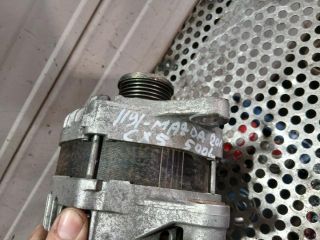 bontott MAZDA CX-5 Generátor