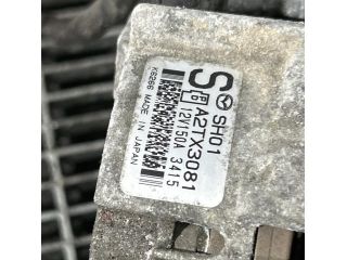 bontott MAZDA CX-5 Generátor