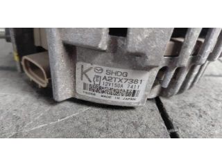 bontott MAZDA CX-5 Generátor