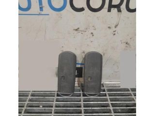 bontott MAZDA CX-5 Gyújtáskapcsoló