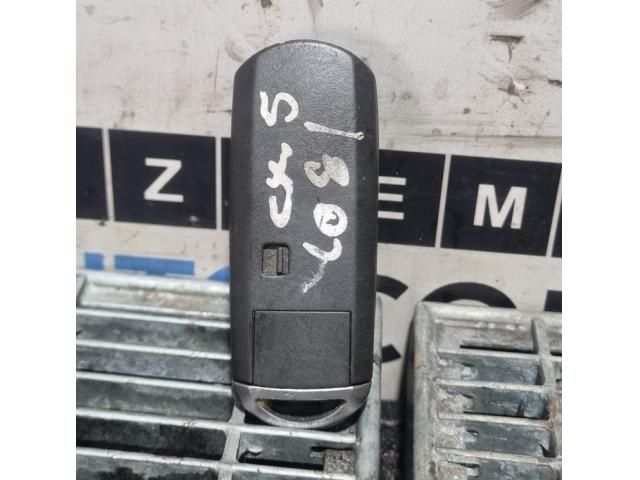 bontott MAZDA CX-5 Gyújtáskapcsoló