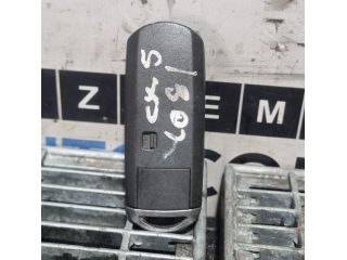 bontott MAZDA CX-5 Gyújtáskapcsoló