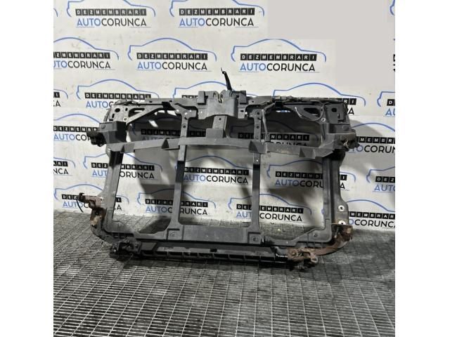 bontott MAZDA CX-5 Homlokfal (Üres lemez)