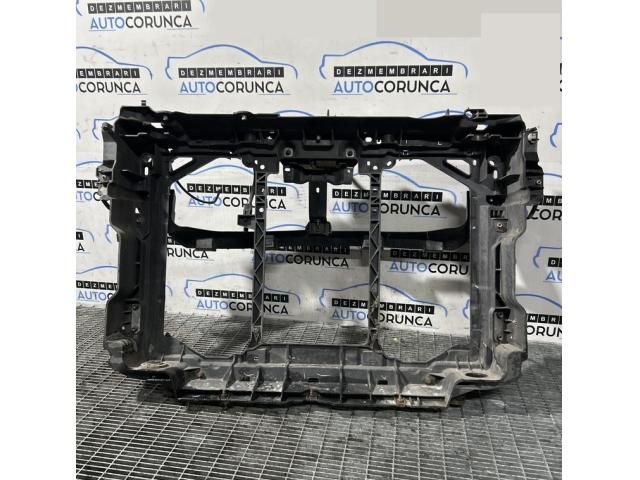 bontott MAZDA CX-5 Homlokfal (Üres lemez)