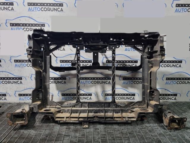 bontott MAZDA CX-5 Homlokfal (Üres lemez)