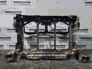 bontott MAZDA CX-5 Homlokfal (Üres lemez)