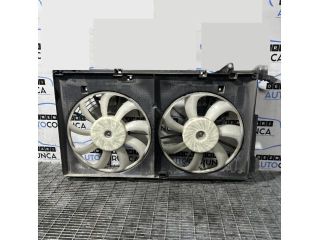 bontott MAZDA CX-5 Hűtőventilátor