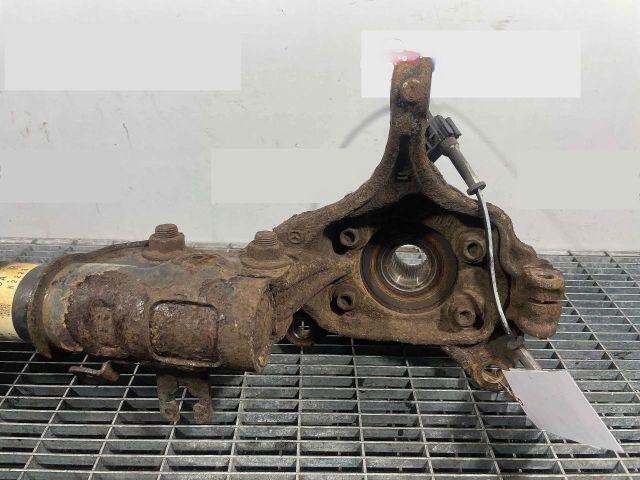 bontott MAZDA CX-5 Jobb első Csonkállvány