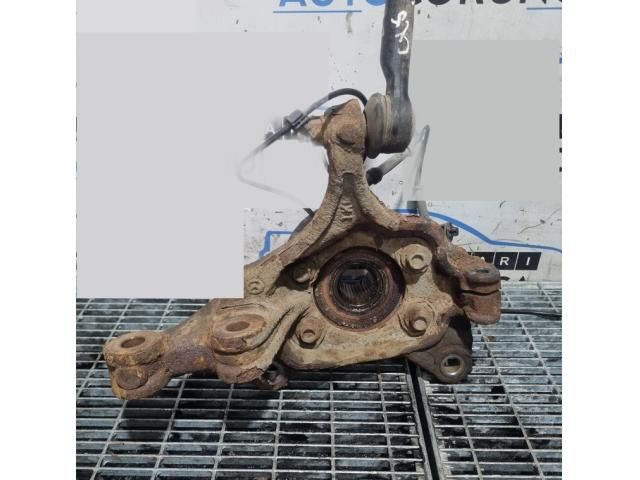 bontott MAZDA CX-5 Jobb első Csonkállvány