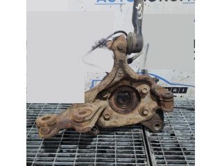 bontott MAZDA CX-5 Jobb első Csonkállvány