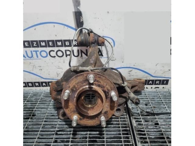 bontott MAZDA CX-5 Jobb első Csonkállvány