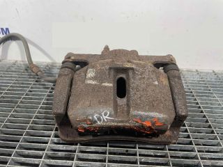 bontott MAZDA CX-5 Jobb első Féknyereg Munkahengerrel