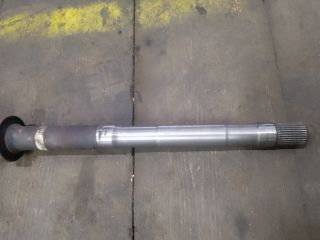 bontott MAZDA CX-5 Jobb Féltengely