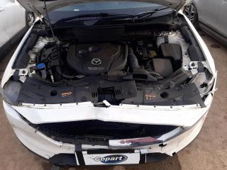 bontott MAZDA CX-5 Jobb Féltengely