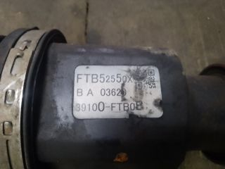 bontott MAZDA CX-5 Jobb Féltengely