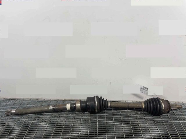 bontott MAZDA CX-5 Jobb Féltengely