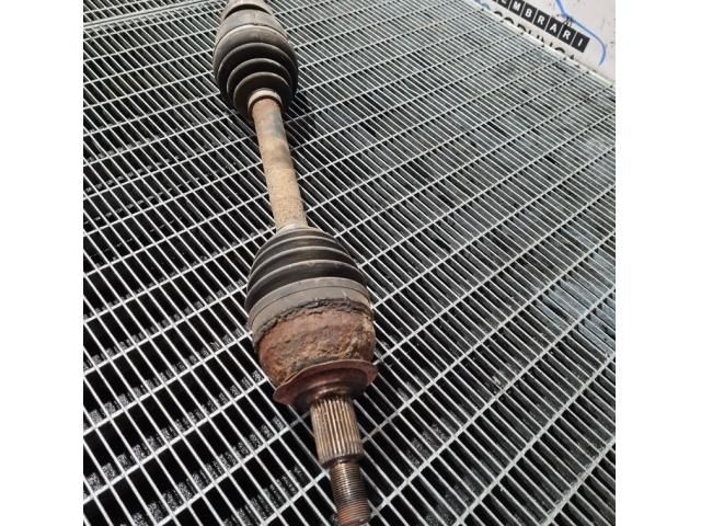 bontott MAZDA CX-5 Jobb Féltengely