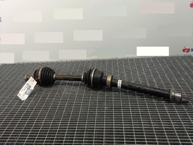 bontott MAZDA CX-5 Jobb Féltengely