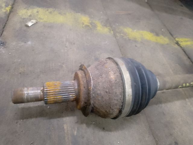 bontott MAZDA CX-5 Jobb Féltengely