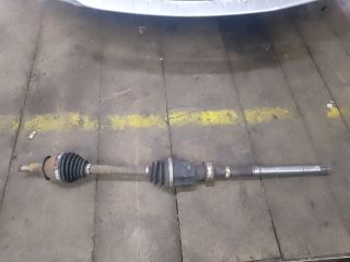 bontott MAZDA CX-5 Jobb Féltengely