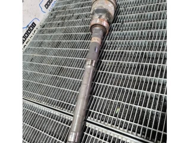 bontott MAZDA CX-5 Jobb Féltengely