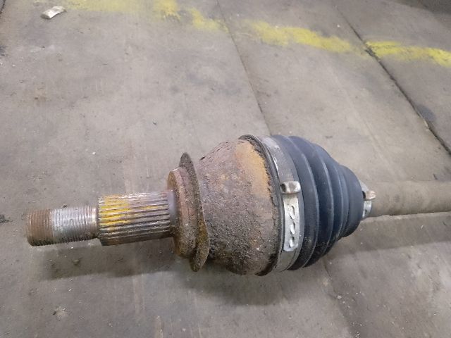 bontott MAZDA CX-5 Jobb Féltengely