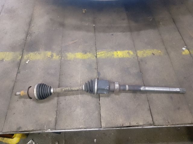 bontott MAZDA CX-5 Jobb Féltengely