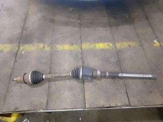 bontott MAZDA CX-5 Jobb Féltengely