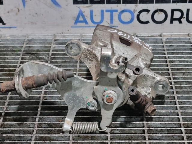 bontott MAZDA CX-5 Jobb hátsó Fékkengyel