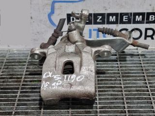 bontott MAZDA CX-5 Jobb hátsó Fékkengyel