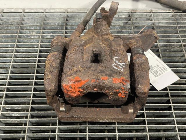 bontott MAZDA CX-5 Jobb hátsó Féknyereg Munkahengerrel