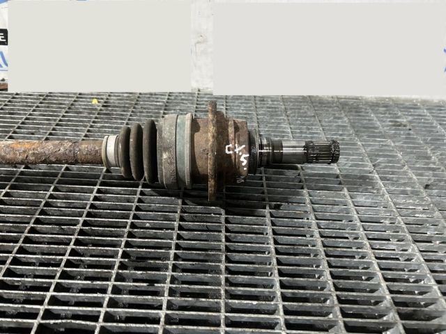 bontott MAZDA CX-5 Jobb hátsó Féltengely