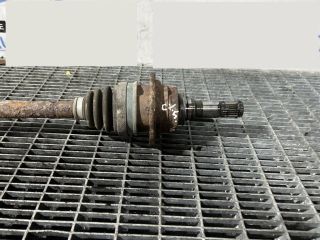 bontott MAZDA CX-5 Jobb hátsó Féltengely