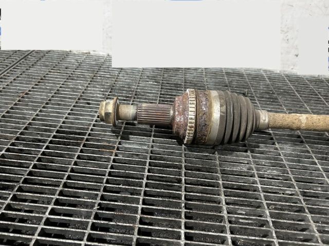 bontott MAZDA CX-5 Jobb hátsó Féltengely