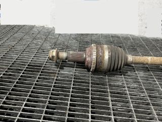 bontott MAZDA CX-5 Jobb hátsó Féltengely