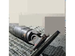 bontott MAZDA CX-5 Kardántengely