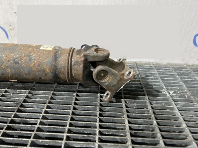 bontott MAZDA CX-5 Kardántengely