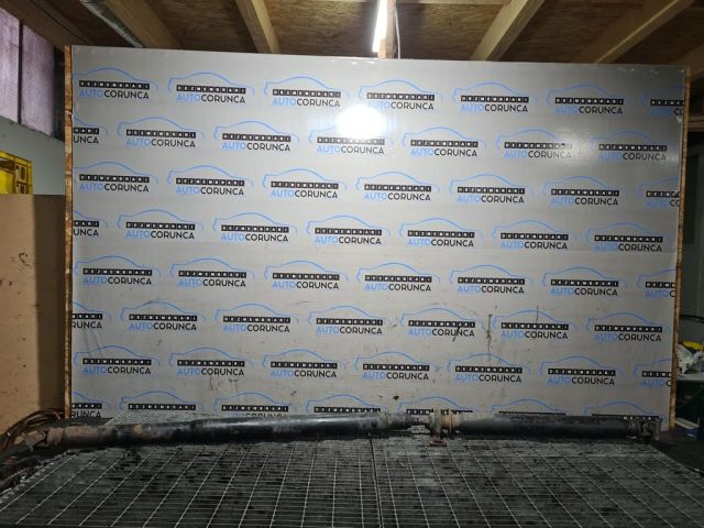 bontott MAZDA CX-5 Kardántengely