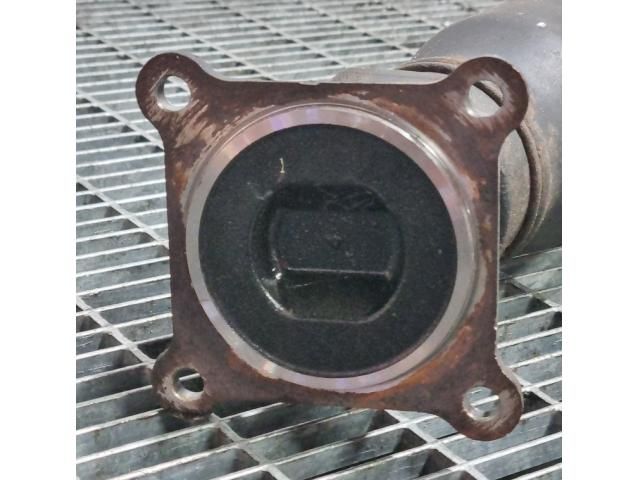 bontott MAZDA CX-5 Kardántengely