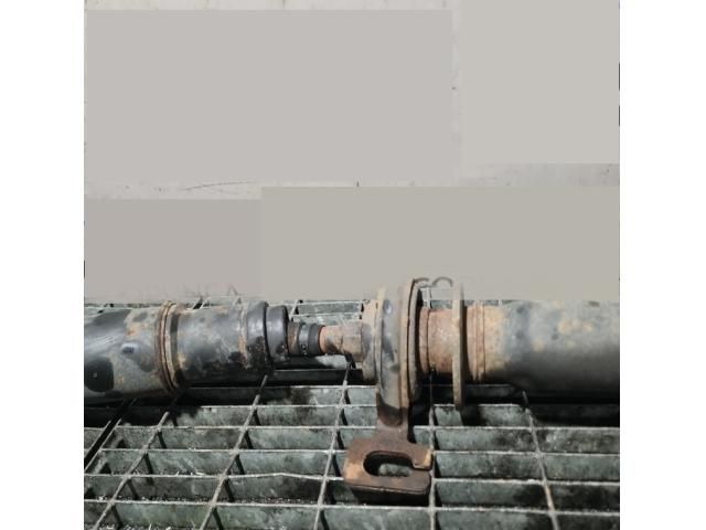 bontott MAZDA CX-5 Kardántengely