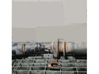 bontott MAZDA CX-5 Kardántengely