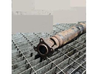 bontott MAZDA CX-5 Kardántengely