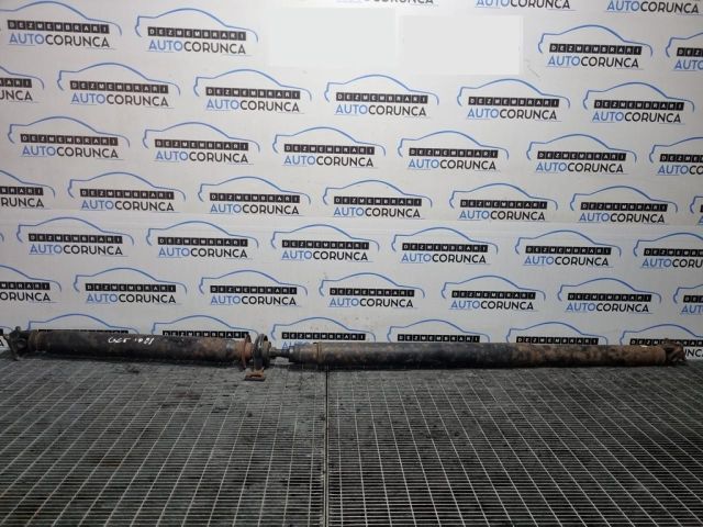 bontott MAZDA CX-5 Kardántengely