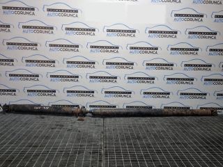 bontott MAZDA CX-5 Kardántengely