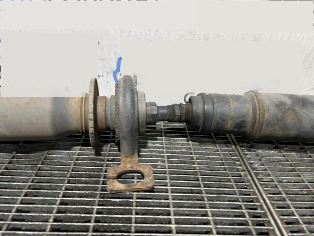 bontott MAZDA CX-5 Kardántengely