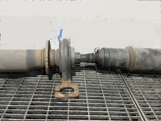 bontott MAZDA CX-5 Kardántengely